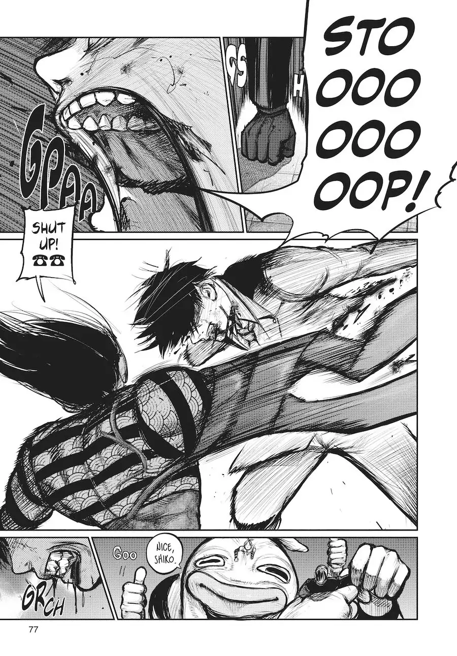 Chapter 136 image 14