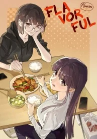 Flavorful [Valkyrie Scan]