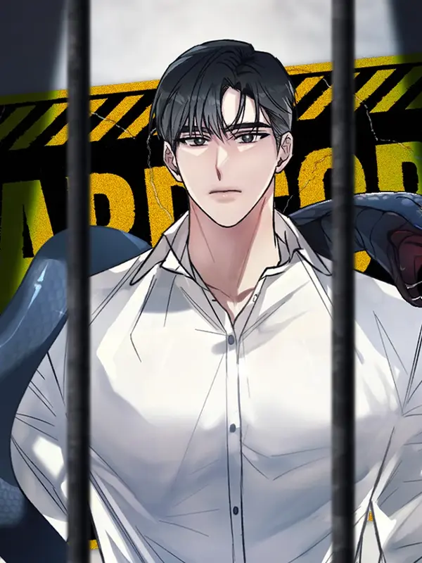[하드코어 BL 단편선] 해프닝