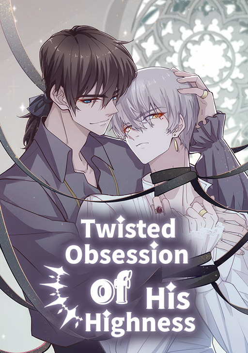Twisted Obsession of His Highness. Twisted Obsession of His Highness.